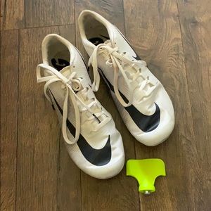 Nike Track Spikes